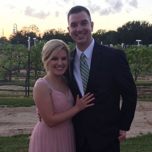 Meet your Posher, Blake